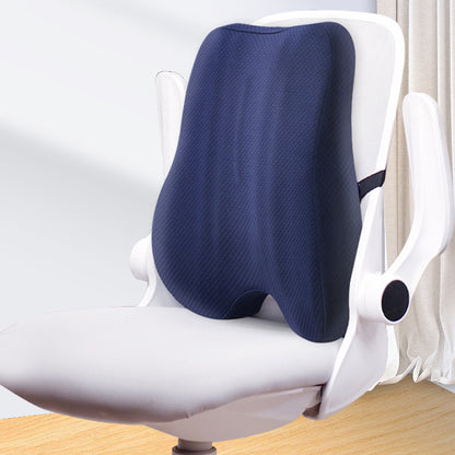 Levante Doctor Recommended Seat Cushion Waist Back Support